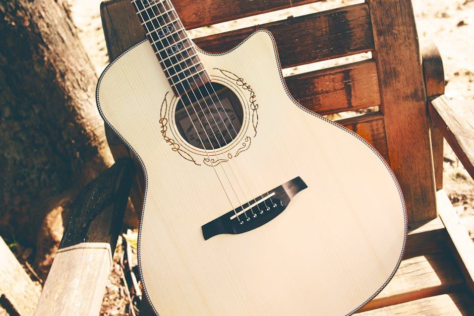 Choisir guitare classique : taille, bois et budget guide