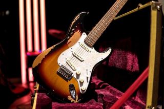 Étui guitare classique : choisir housse ou étui rigide