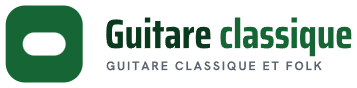 Guitare classique