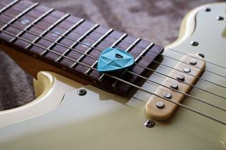 Gammes guitare classique : exercices et gammes essentielles