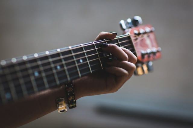 Quel métronome pour la guitare, et comment travailler avec lui Quel métronome pour la guitare, et comment travailler avec lui