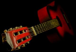 Tablature guitare : lire une tab et trouver des partitions
