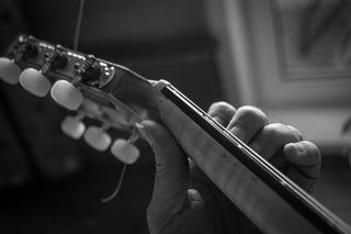 Tendinite guitare, quels gestes pour la prévenir ?